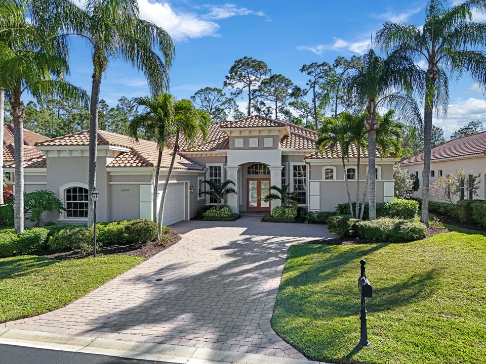 28576 Via D Arezzo Dr, Bonita Springs, FL 34135