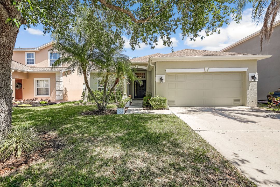 8892 Falcon Pointe Loop, Fort Myers, FL 33912