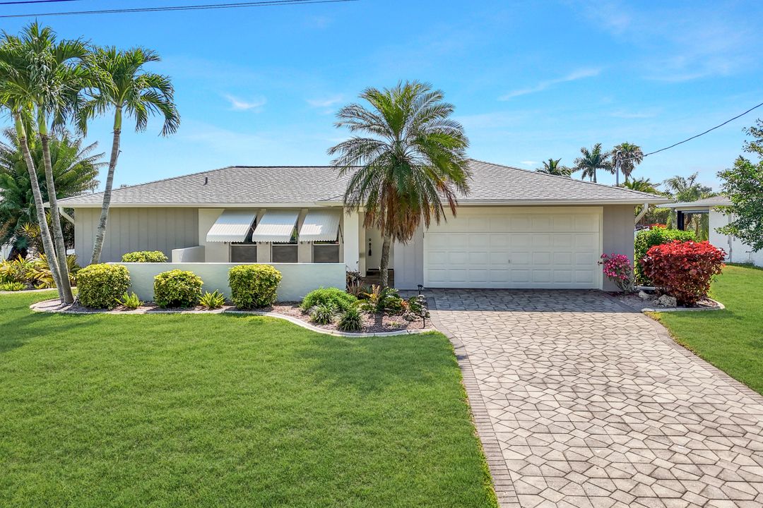 4426 SE 9th Ave, Cape Coral, FL 33904