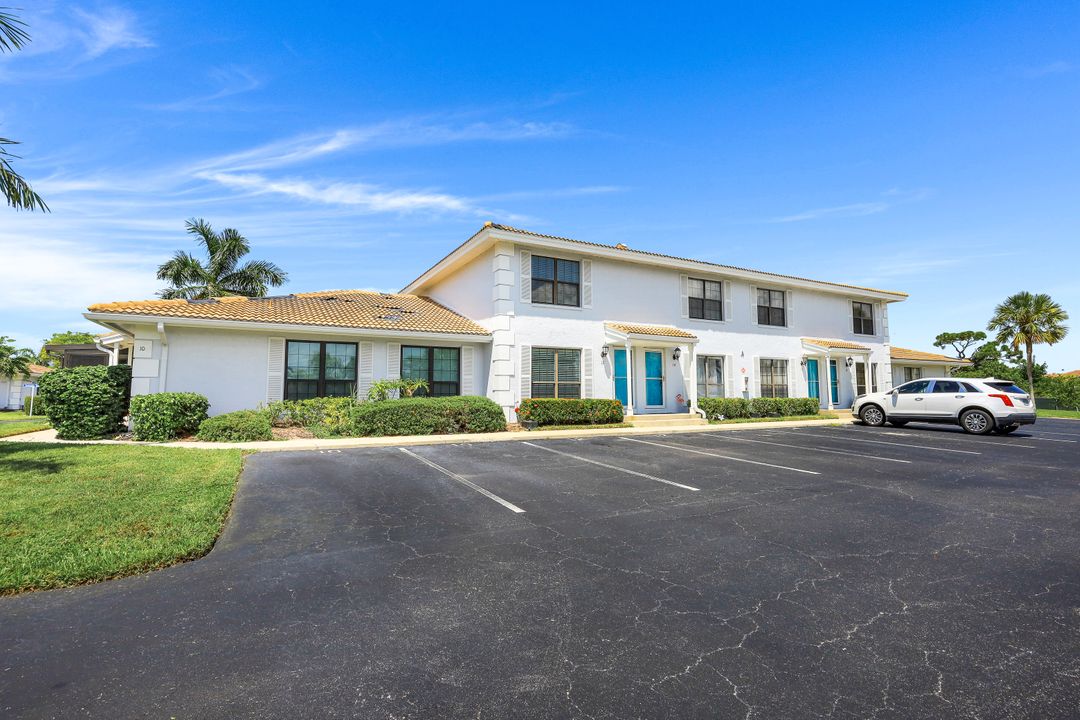 12 Via Marco  #A2, Marco Island, FL 34145