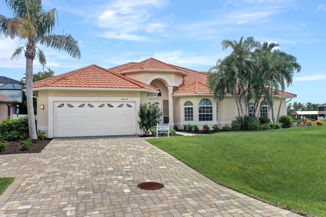 2624 El Dorado Pkwy W, Cape Coral, FL 33914