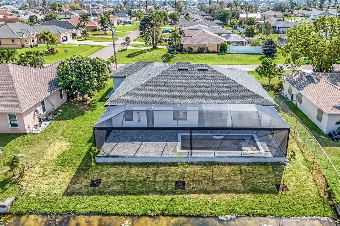 1005 SW 13th St, Cape Coral, FL 33991