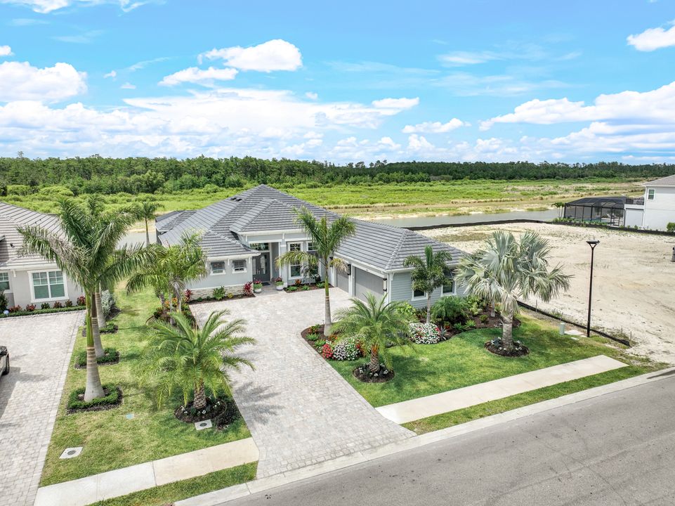 18974 WildBlue Blvd, Miromar Lakes, FL 33913