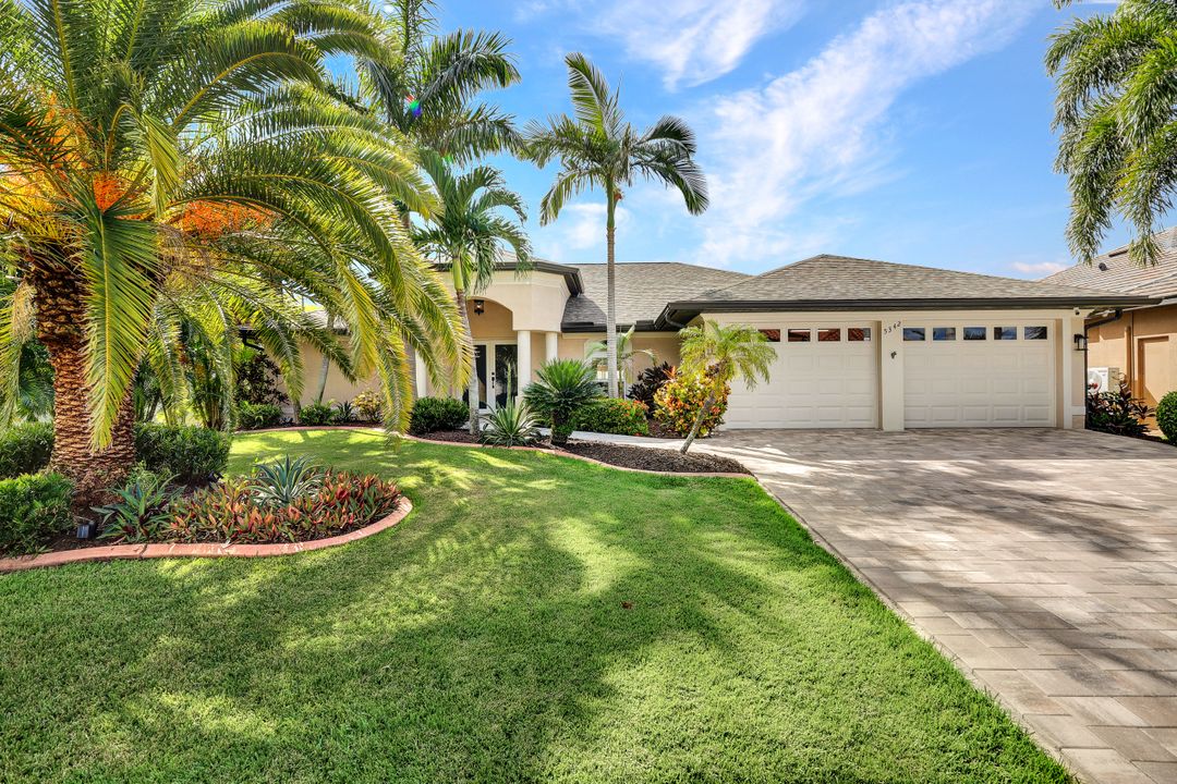 5342 Delmonte Ct, Cape Coral, FL 33904