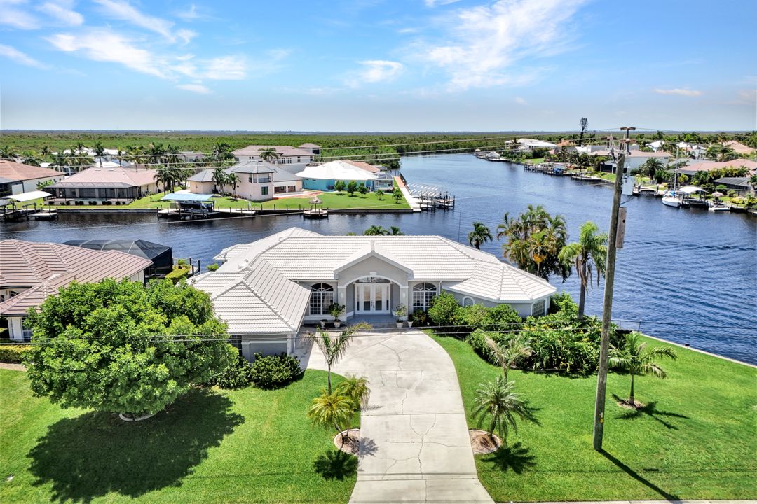 5106 Sands Blvd, Cape Coral, FL 33914