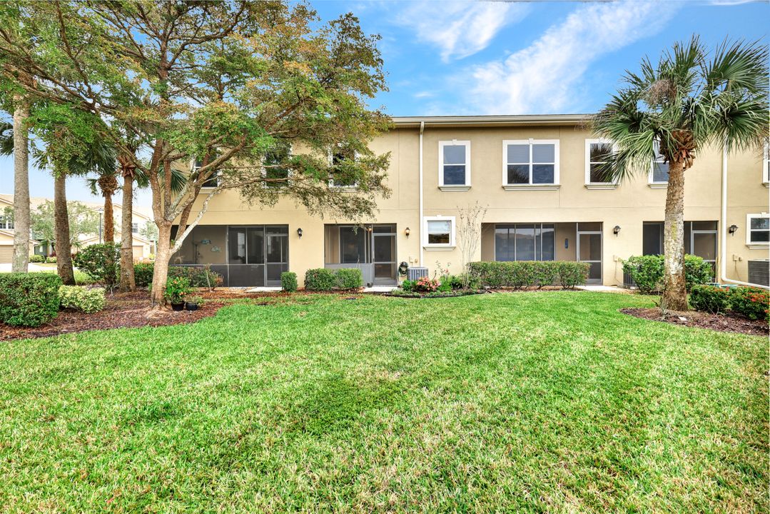 3211 Cottonwood Bend #705, Fort Myers, FL 33905