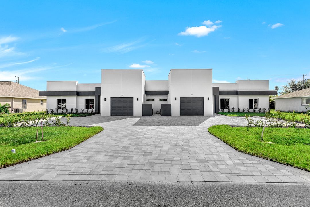 23 NE 16th Pl, Cape Coral, FL 33909