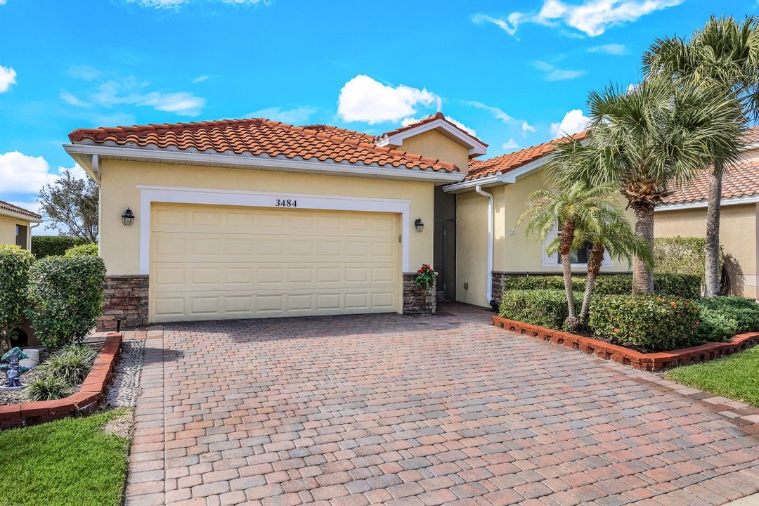 3484 Dandolo Cir, Cape Coral, FL 33909