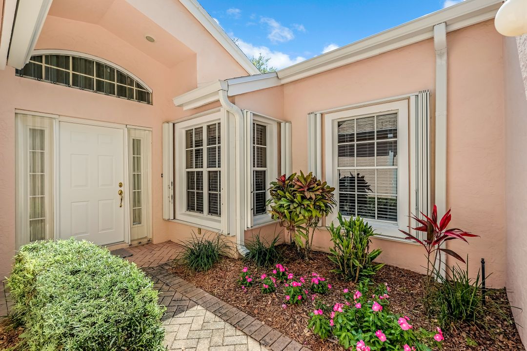 2836 Mizzen Way, Naples, FL 34109