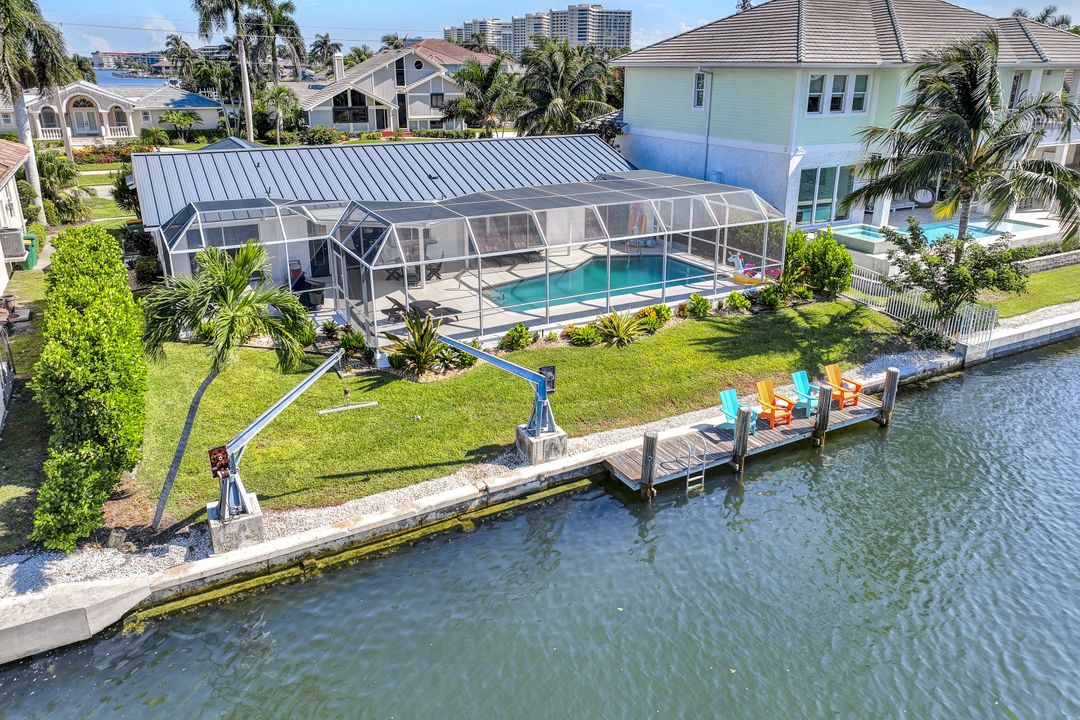 557 Hernando Dr, Marco Island, FL 34145