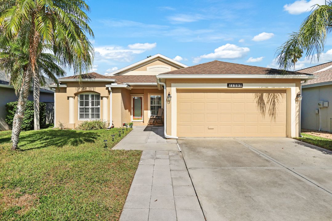 21595 Brixham Run Loop, Estero, FL 33928