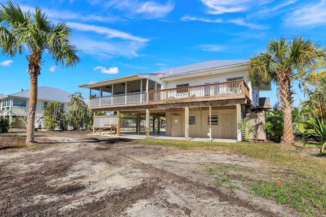 1196 Sand Castle Rd, Sanibel, FL 33957