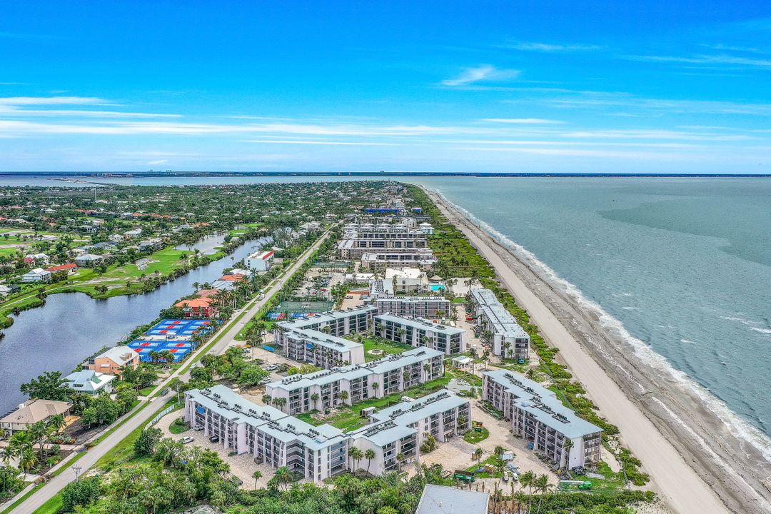 1501 Middle Gulf Dr #K108, Sanibel, FL 33957