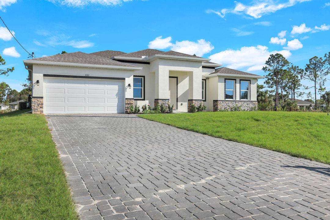 4101 NE 23rd Ave, Cape Coral, FL 33909