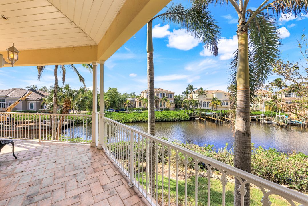 27801 Marina Pointe Dr, Bonita Springs, FL 34134