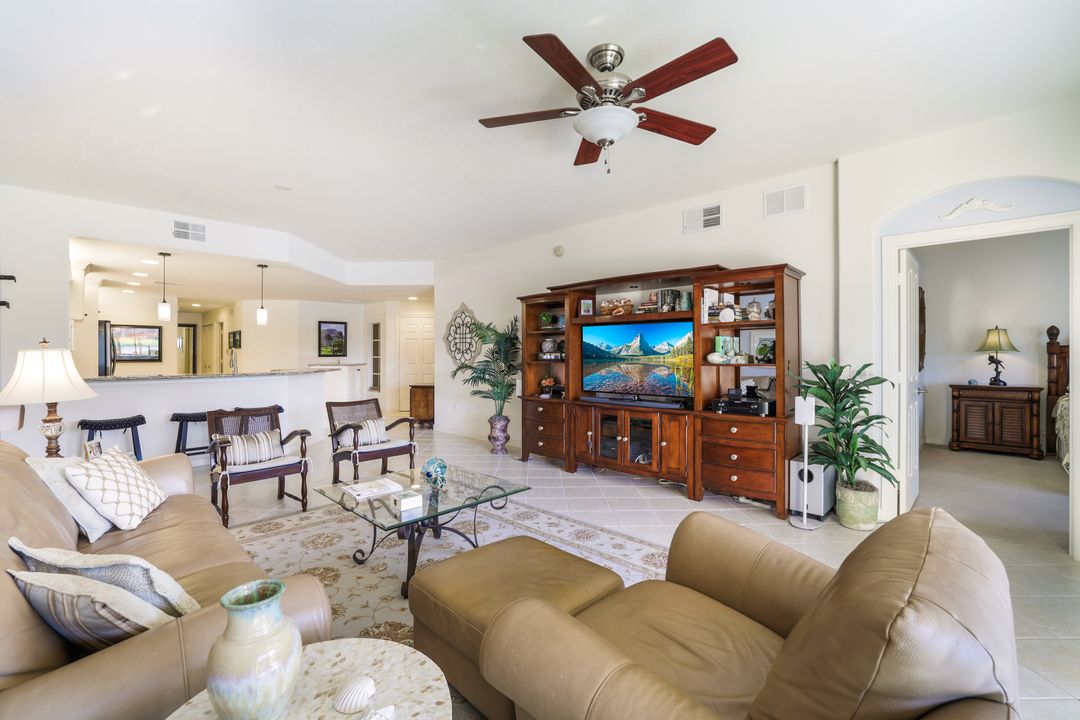 8565 Via Garibaldi Cir, Estero, FL 33928