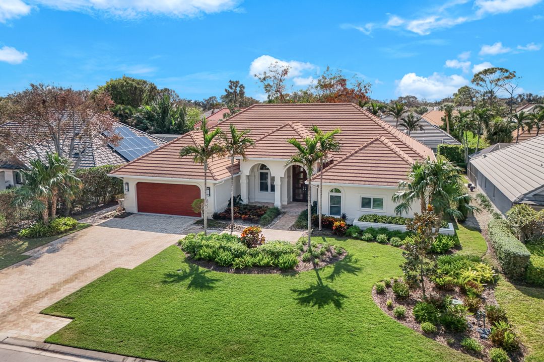 716 Shadow Lake Ln, Naples, FL 34108