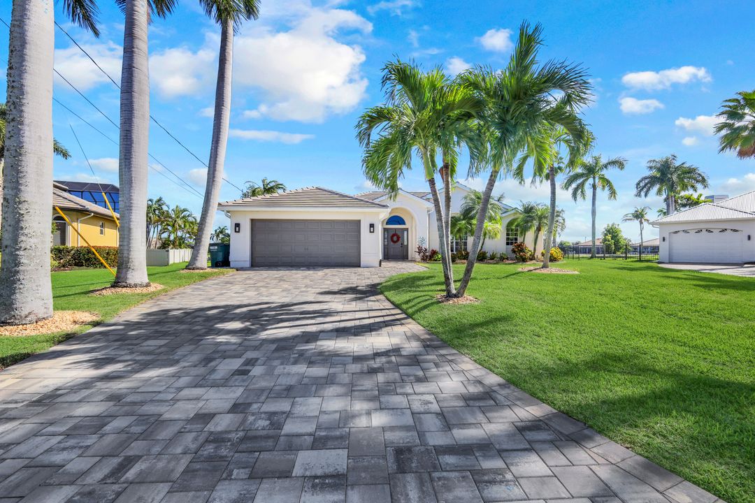 4813 SW 26th Pl, Cape Coral, FL 33914