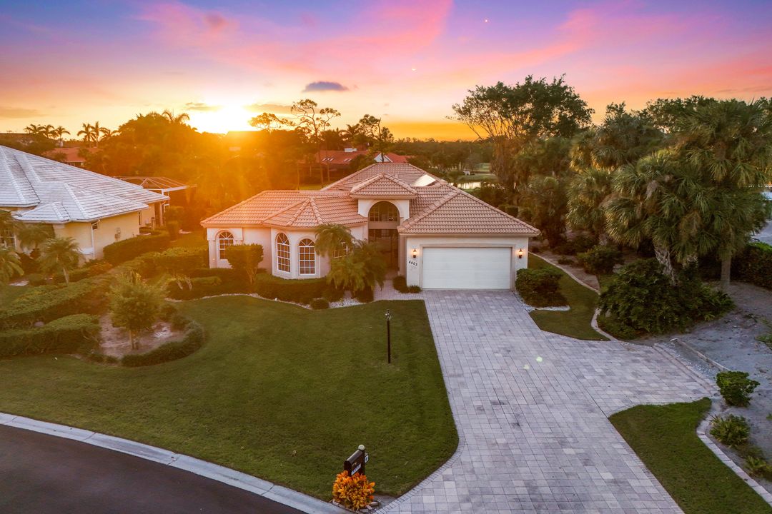 4403 Lighthouse Ln, Naples, FL 34112