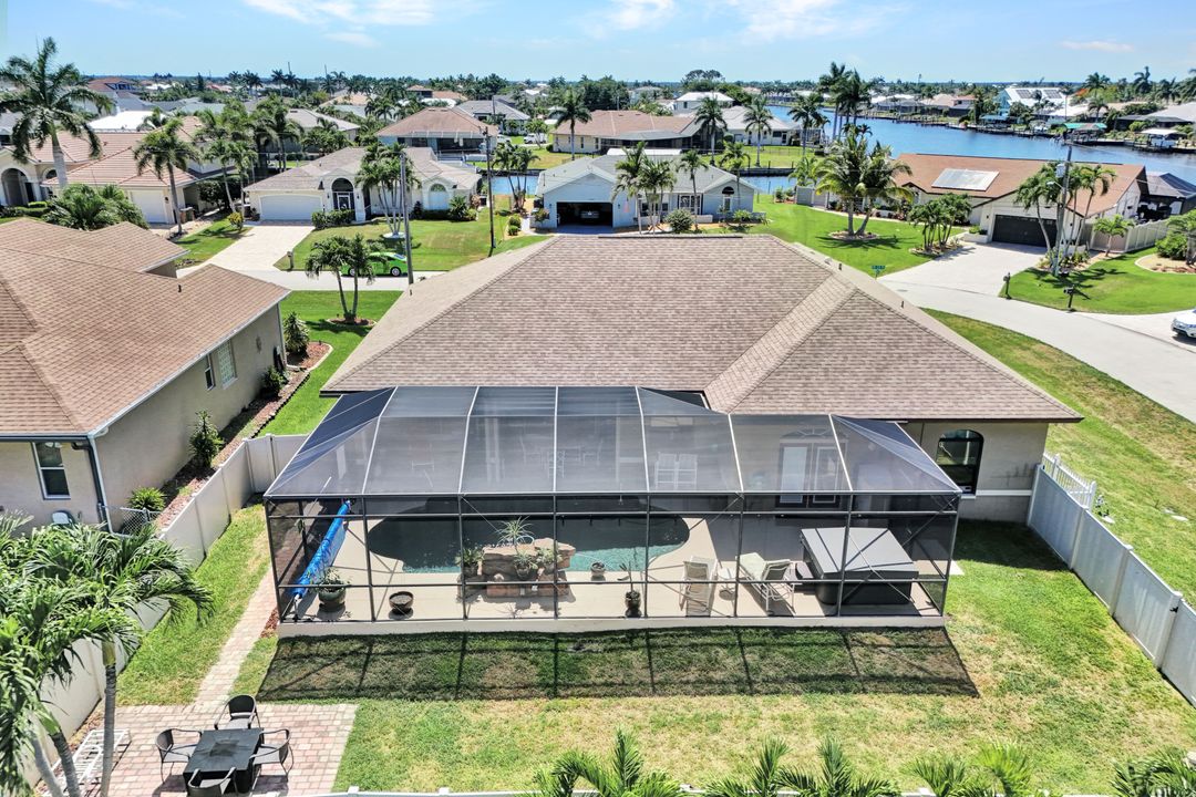 4607 SW 24th Pl, Cape Coral, FL 33914