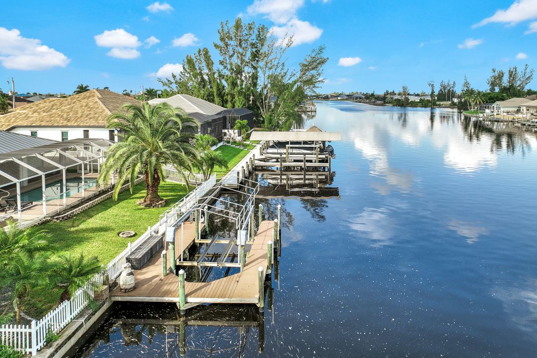 3245 NW 21st Terrace, Cape Coral, FL 33993