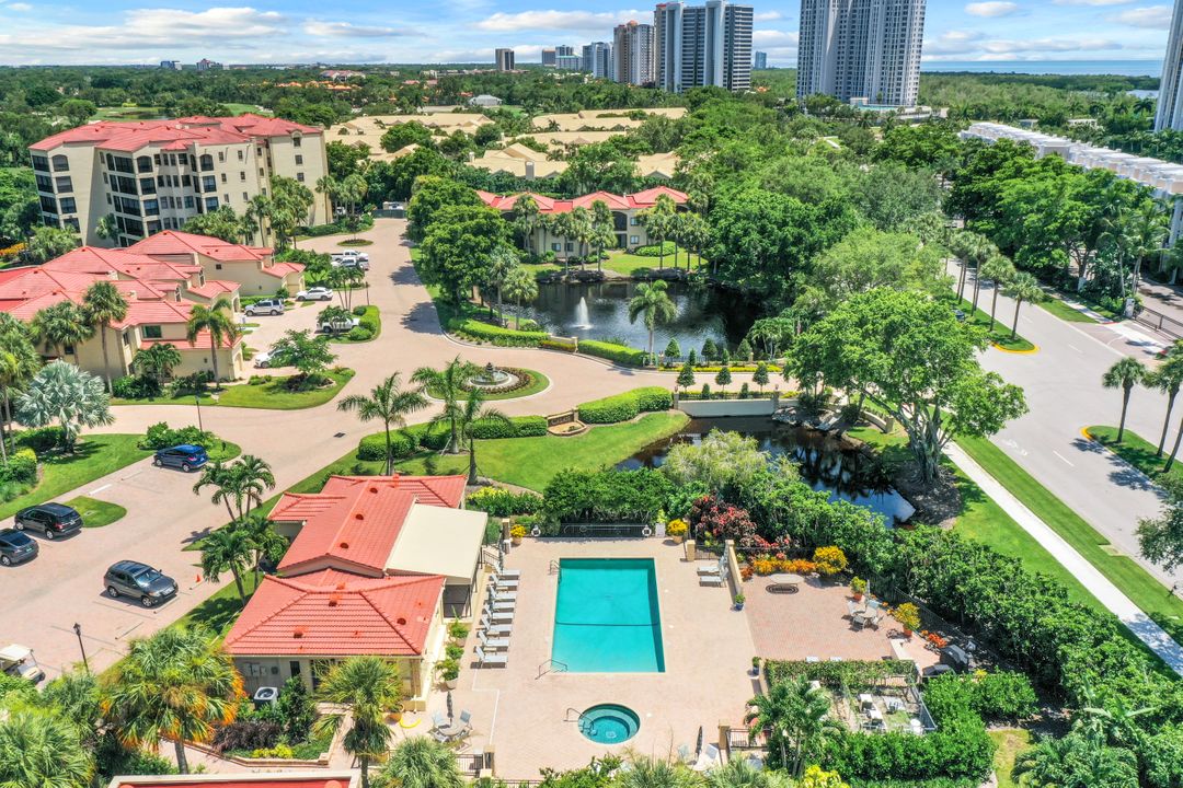 7024 Pelican Bay Blvd #504, Naples, FL 34108