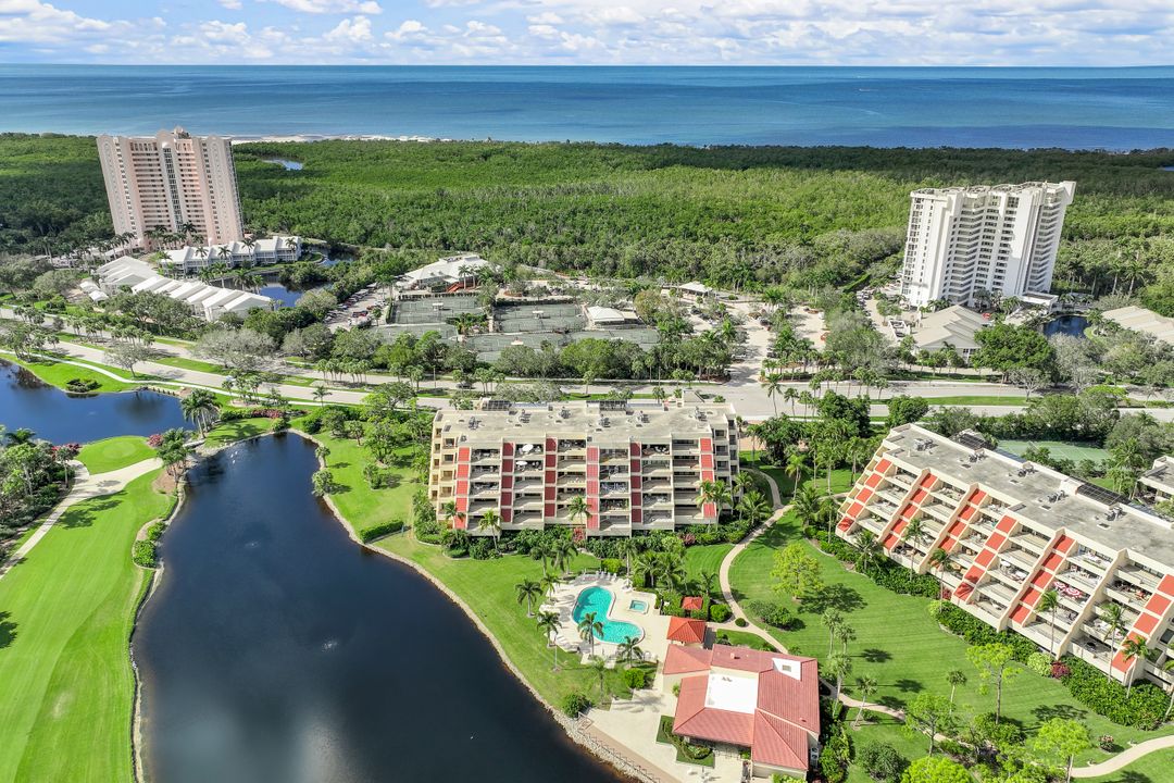 6300 Pelican Bay Blvd #A-106, Naples, FL 34108