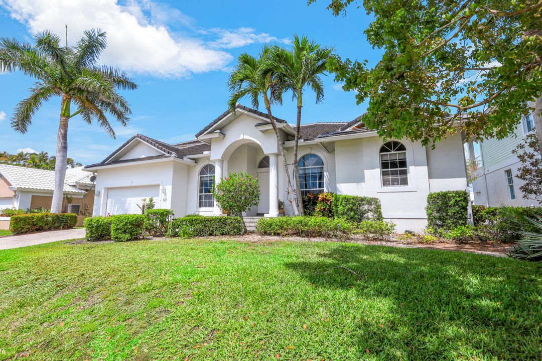 541 Hernando Dr, Marco Island, FL 34145