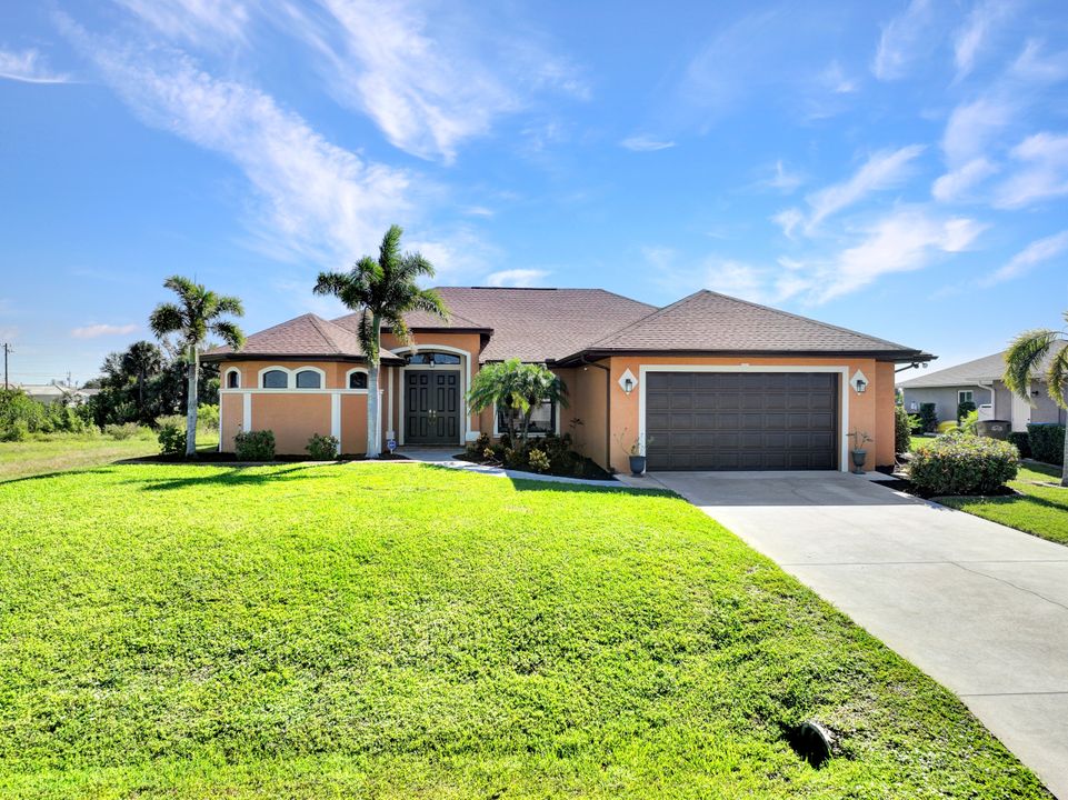 2005 NW 7th Ave, Cape Coral, FL 33993