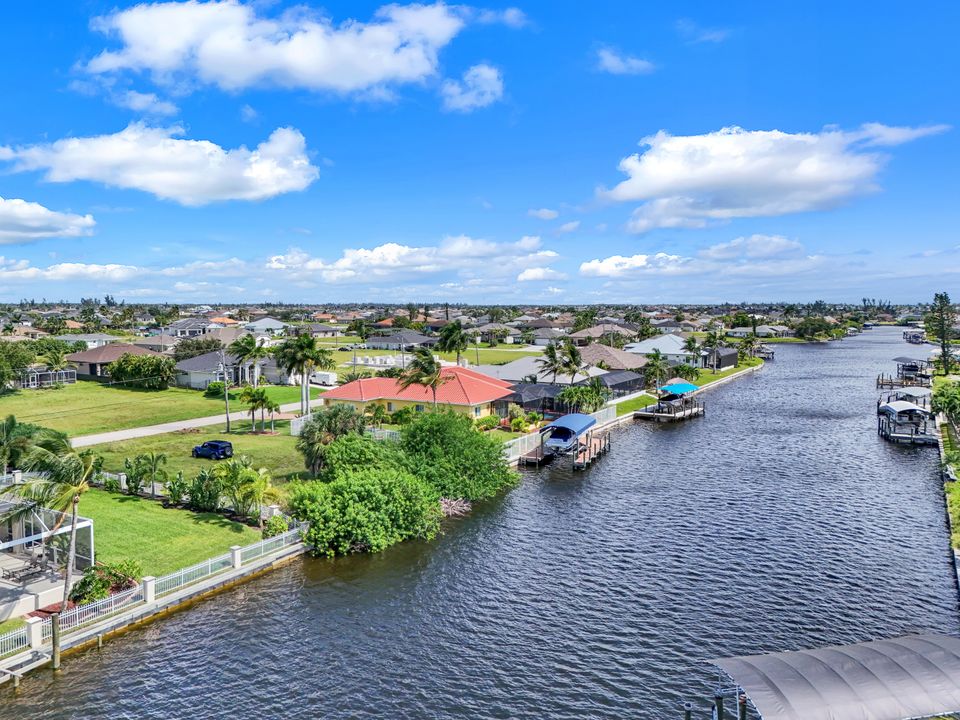 1440 NW 37th Pl, Cape Coral, FL 33993