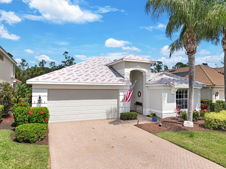 9034 Shadow Glen Way, Fort Myers, FL 33913