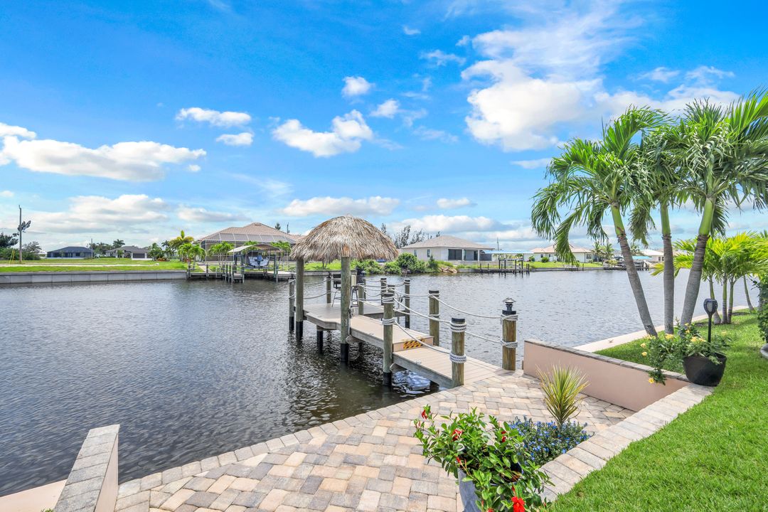 2847 NW 46th Pl, Cape Coral, FL 33993