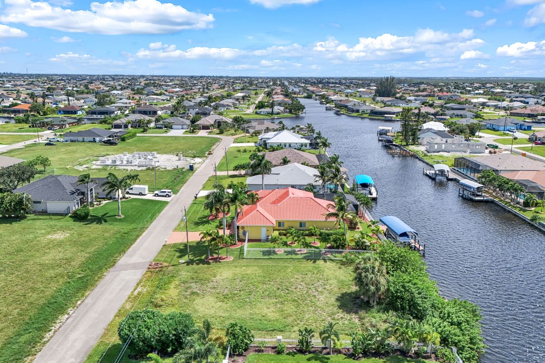 1440 NW 37th Pl, Cape Coral, FL 33993