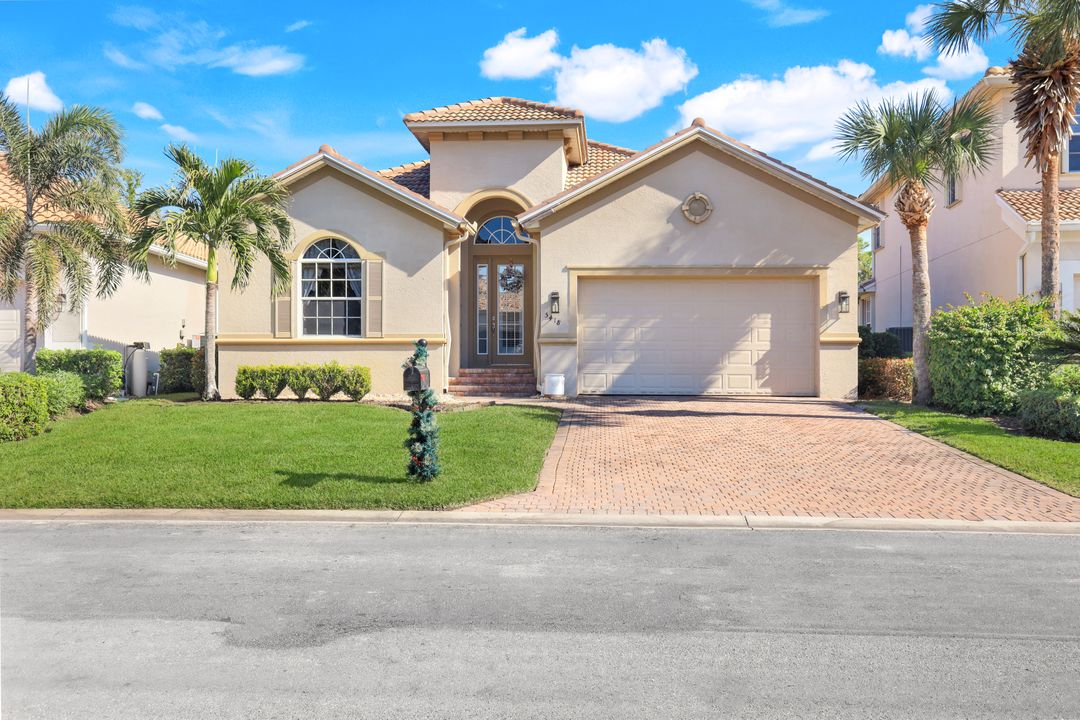 5418 Whispering Willow Way, Fort Myers, FL 33908