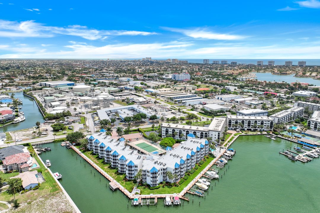 991 N Barfield Dr #107, Marco Island, FL 34145