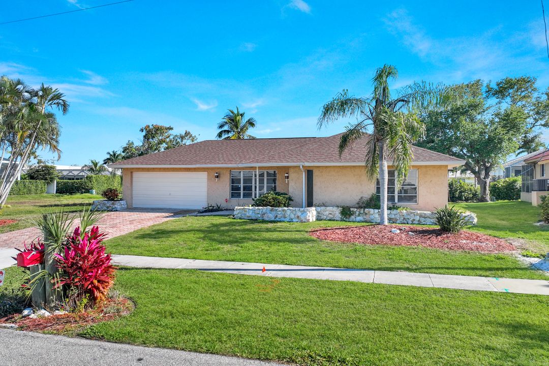 1020 Baltic Terrace, Marco Island, FL 34145