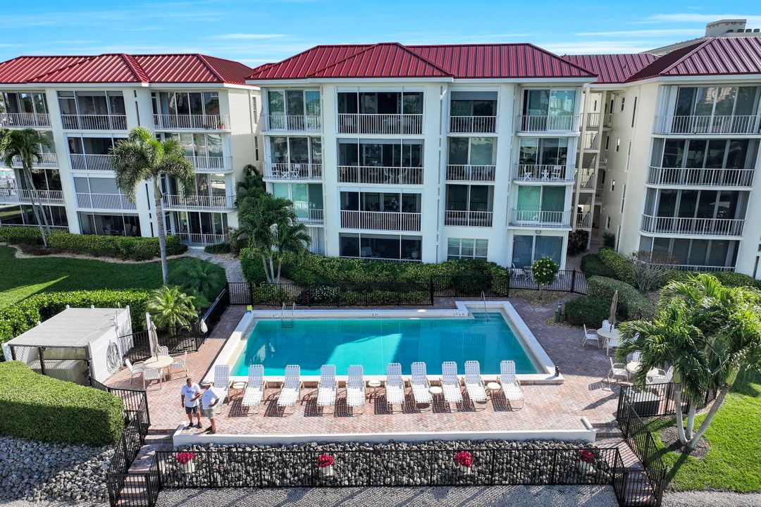 848 Collier Ct #205, Marco Island, FL 34145