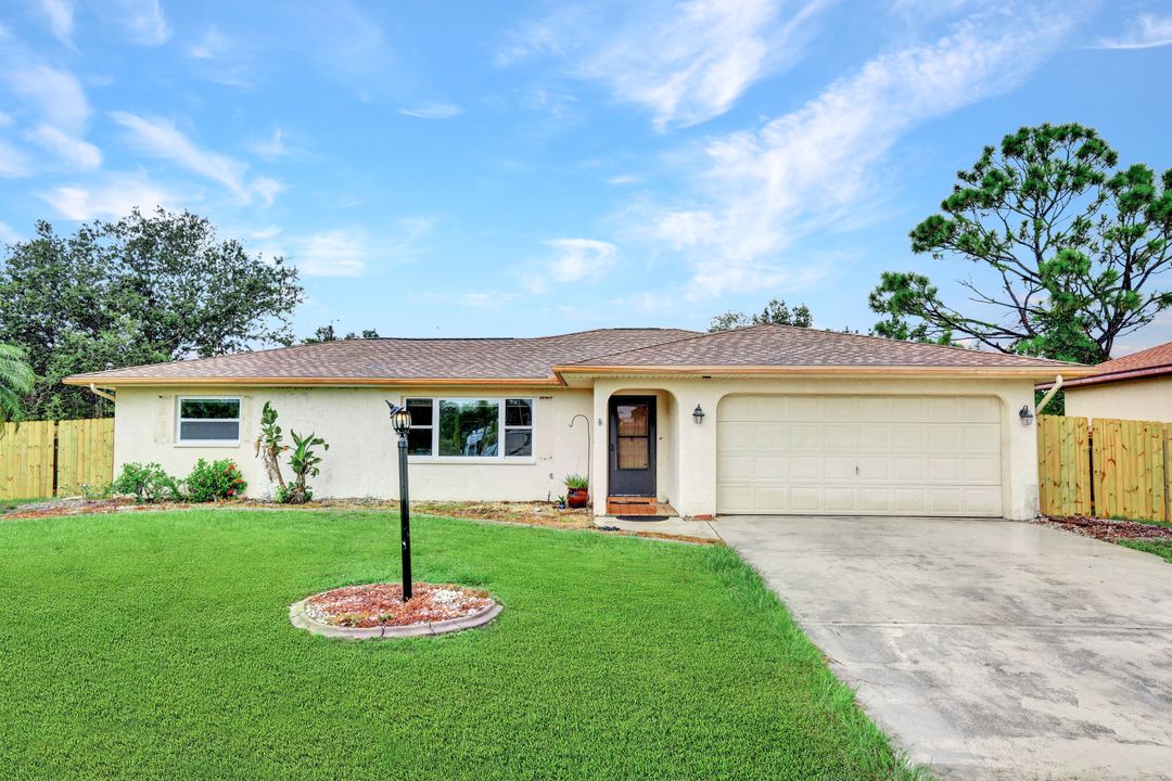 1057 Marlene St, Port Charlotte, FL 33952