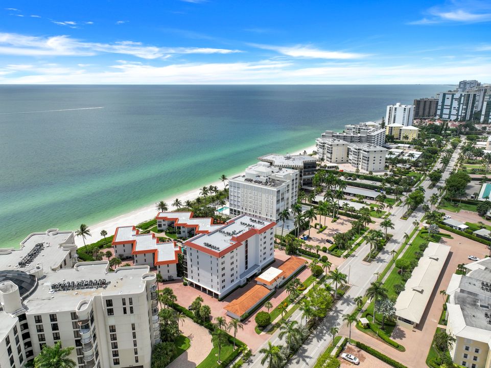 3333 Gulf Shore Blvd N #503, Naples, FL 34103