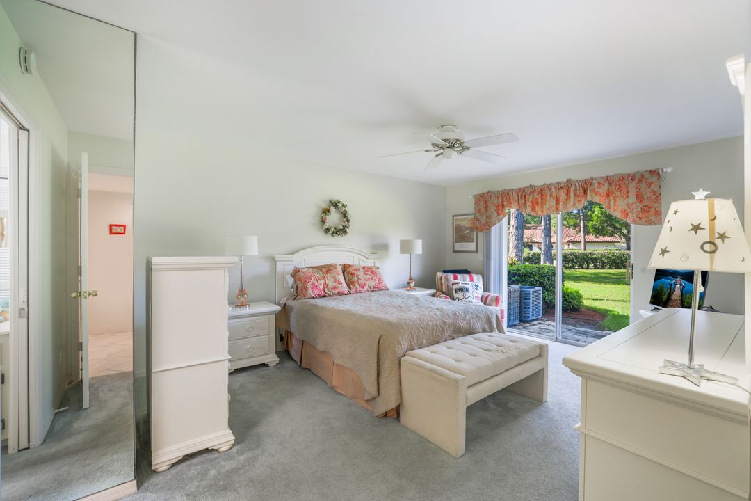 165 Bristol Ln #165A, Naples, FL 34112