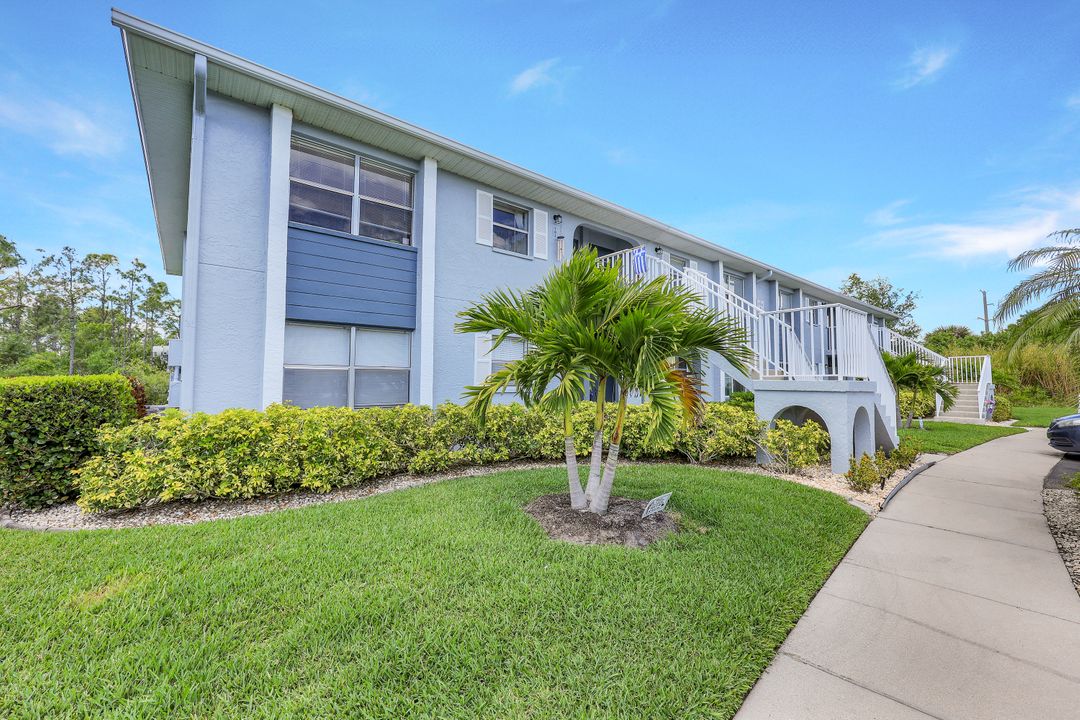 25050 Sandhill Blvd #7B2, Punta Gorda, FL 33983