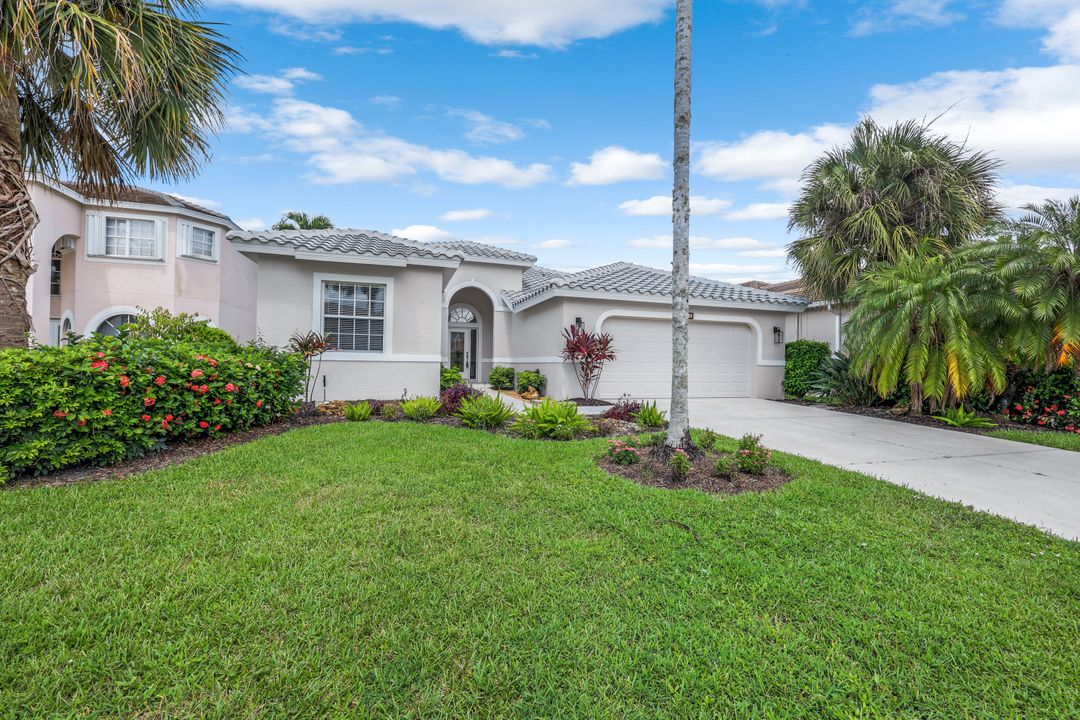 2011 Morning Sun Ln, Naples, FL 34119