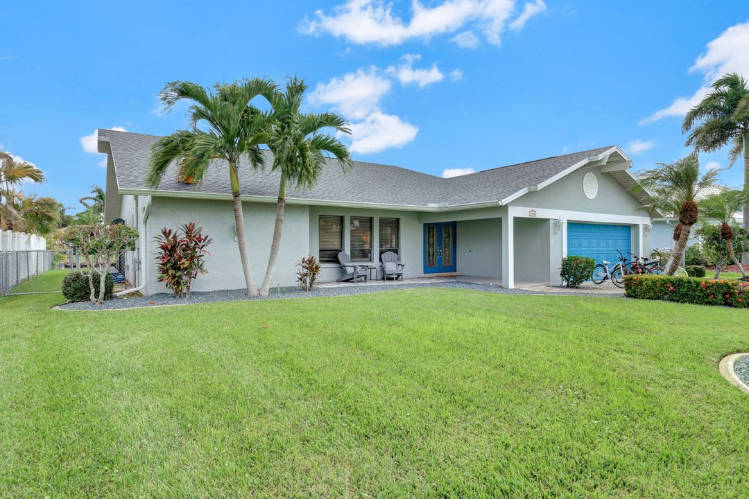 5222 Sands Blvd, Cape Coral, FL 33914