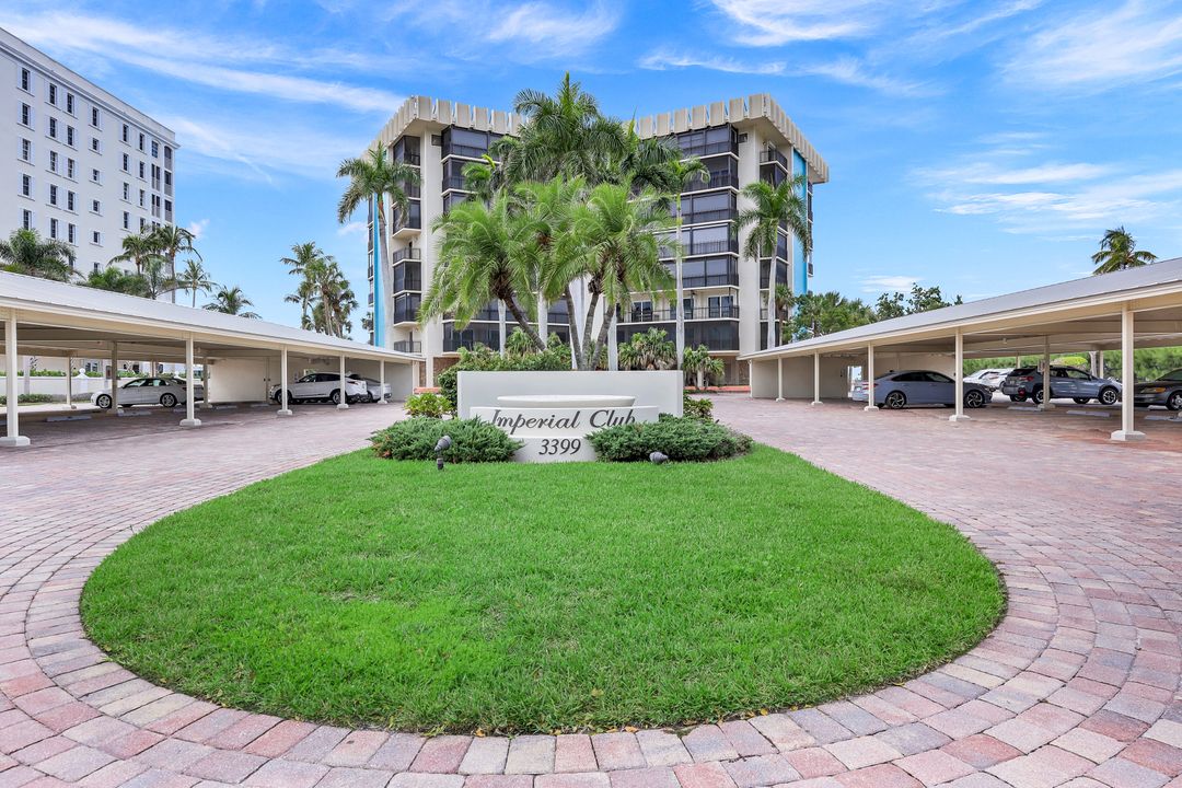 3399 Gulf Shore Blvd N #509, Naples, FL 34103