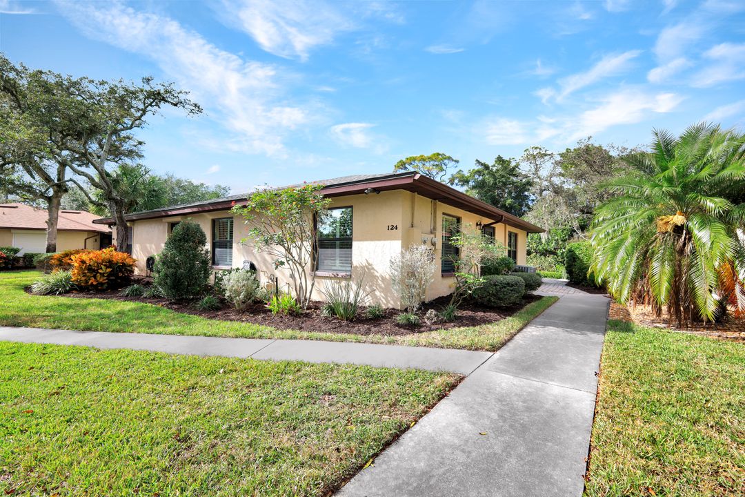 10925 Leitner Creek #124, Bonita Springs, FL 34135