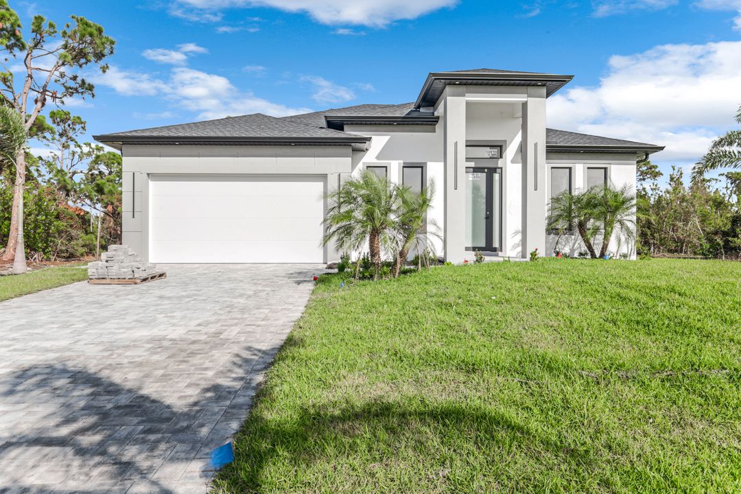 4501 NW 36th Ave, Cape Coral, FL 33993