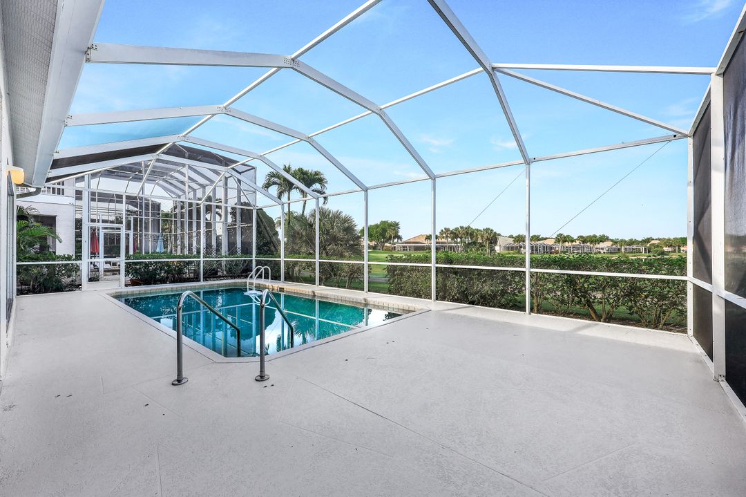 2011 Morning Sun Ln, Naples, FL 34119