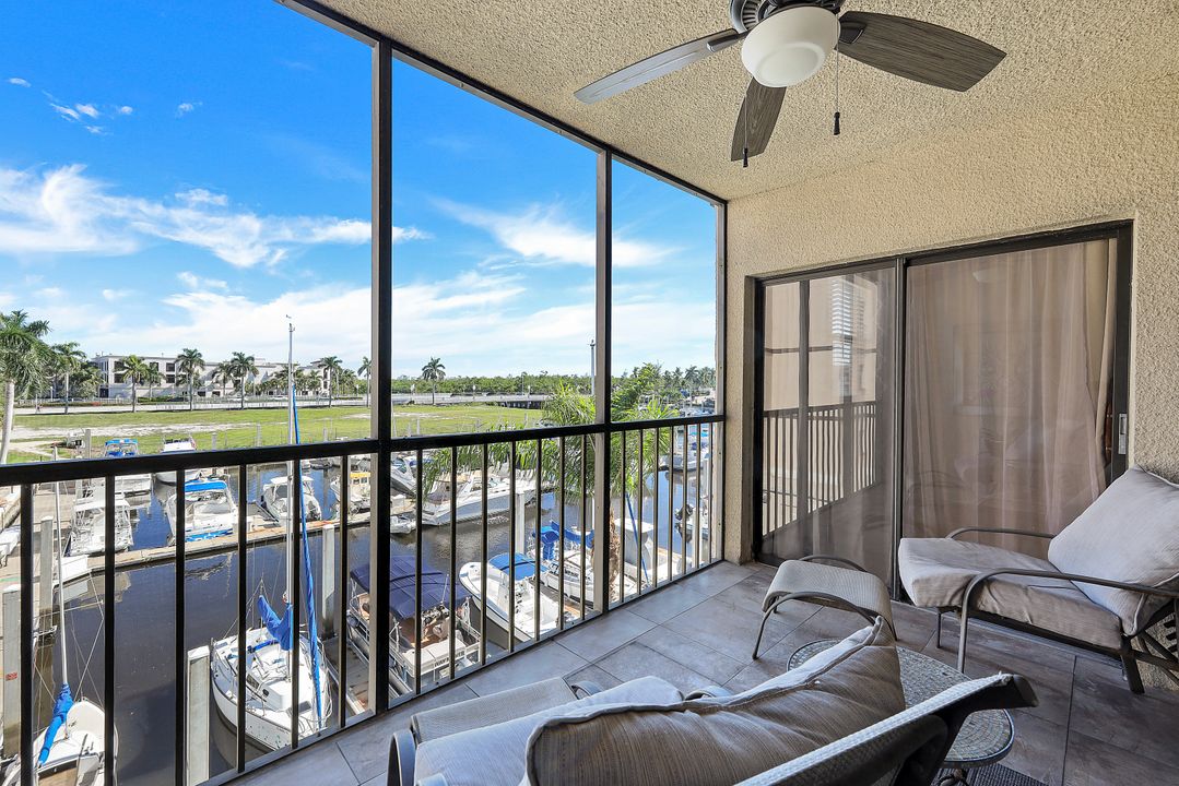 803 River Point Dr #201B, Naples, FL 34102