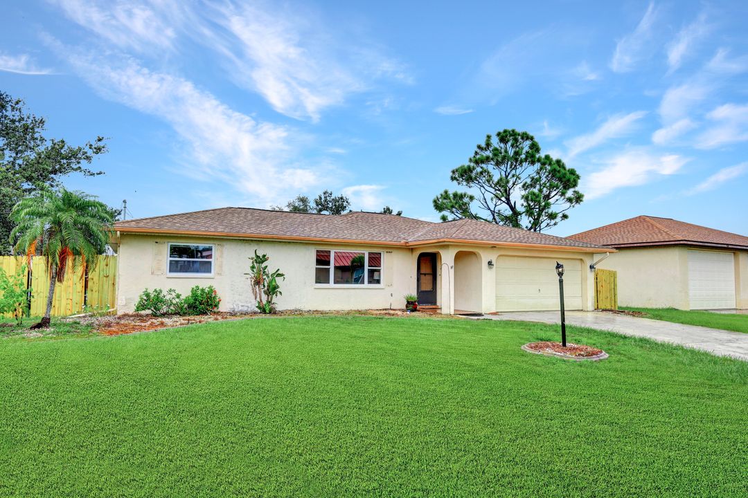 1057 Marlene St, Port Charlotte, FL 33952