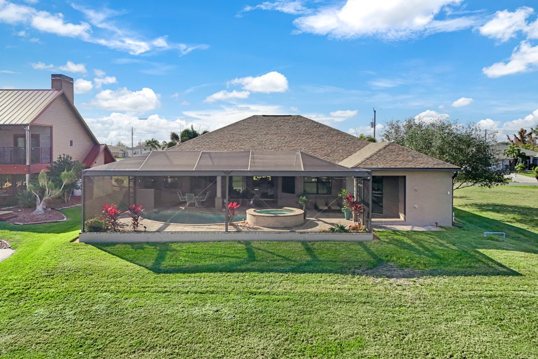 1507 NW 26th Pl, Cape Coral, FL 33993